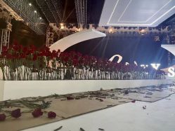 -四方阁酒楼·宴会厅(圣灯店)