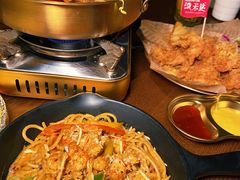 -汉米达特色料理餐厅(郴州友阿国际广场店)