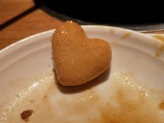-牛小灶牛杂煲(北京路店)