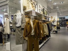 -GAP(王府井奥莱·香江小镇店)