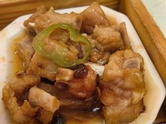 -黄埔华苑酒家(黄埔总店)