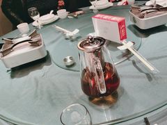 -谢氏老金口七号宴(武昌大道店)