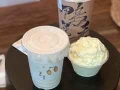 春江水暖-成川茶店·潮汕工夫浓茶(万象店)