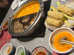 -一绪に寿喜烧(夫子庙水游城店)