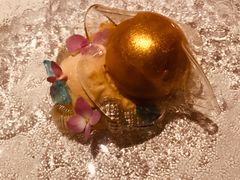 巧克力熔岩蛋糕-蝶舍·MAISON PAPILLON