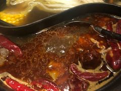 -呷哺呷哺 黄金牧场 (新中关购物中心店)
