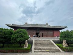 -雁门关景区
