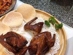 -避风塘·金牌店·夜宵(金玉兰店)