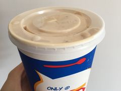 -DQ·蛋糕·冰淇淋(浦江欢乐颂店)