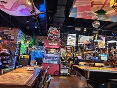 -SUPER BOWL超级碗(崂山丽达店)