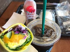 -星巴克(大濠公园店)