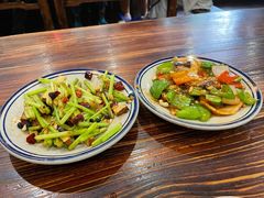 -刘师父老汉口江湖菜(蔡锷路店)