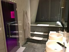 -广州四季酒店