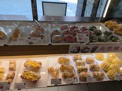 -顶东面包花园·生日蛋糕(太平店)