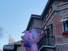 -天津意大利风情旅游区