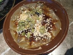-三人行骨头王火锅(长寿店)