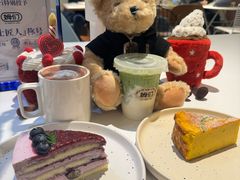 -姆们M Sweetie Cake(五道口店)