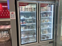 -DQ·蛋糕·冰淇淋(包河万达店)