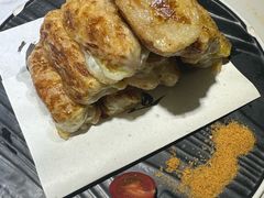 -裕丰源滋补烩面(天赋路店)