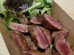 菲力牛排-西小排(来福士广场店)
