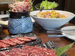 -热血兄弟·炭火烤肉(融侨中心店)