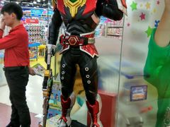 -TOYSRUS玩具反斗城(厦门新生活广场店)