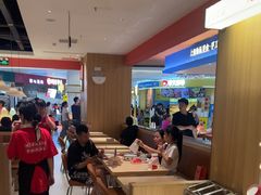 -多喝汤·粤式茶餐(太和金铂店)