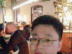 -Ribs & Burgers The Rocks