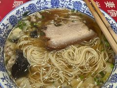 -美味斋(西北街店)