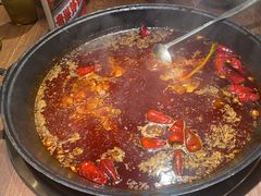 -马厂老火锅(胜太路店)