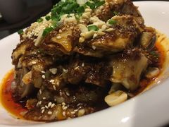 -滇越乘象云南餐厅(豆各庄店)