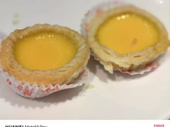 蛋挞-万龙洲海鲜(南新仓店)