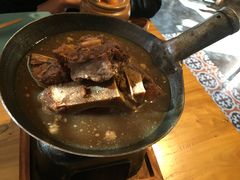 -局气 烤鸭·北京菜(光华路店)