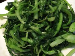 鸡毛菜-19号私房菜(云南路店)