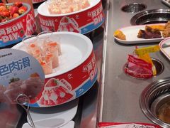 -龍歌自助小火锅(雨花台江南虹悦城店)