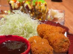 -炉胜·炉端烧·居酒屋