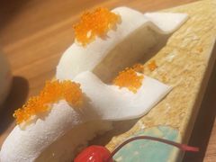-隐月· 㐂和食屋(芝罘万达公馆店)