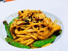 -娜娜家·Nana's restaurant(国金汇店)
