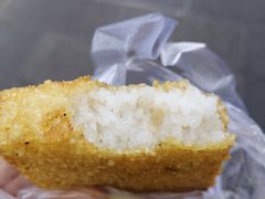 方油糕-祖传苏油糕