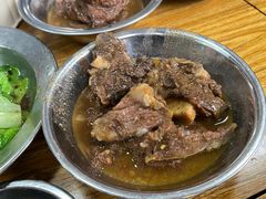 招牌牛排-阿秋牛排(湖心街店)