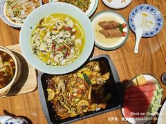 -红胖胖龙虾王·本地菜