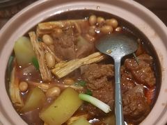 -谷田稻香·砂锅菜(南沙万达广场店)