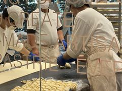 -麦田工坊(月湖店)