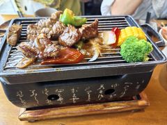 -九井澤精致料理(金茂店)