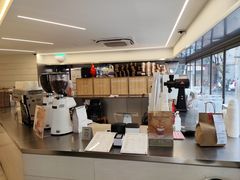 -Manner Coffee(D9街区店)