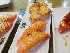-友壹町寿司(嘉洲广场店)