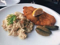 -布拉格餐厅· 中欧捷克菜(全国首店)