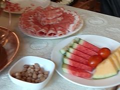 -东来顺饭庄(天坛店)