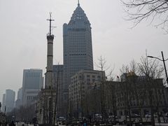 -大食代美食广场(上海中心店)