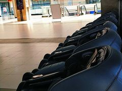 -上海长途汽车客运总站
